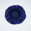 Elastic Bandage Silk Bonnet Silk Cap Sleep Cap